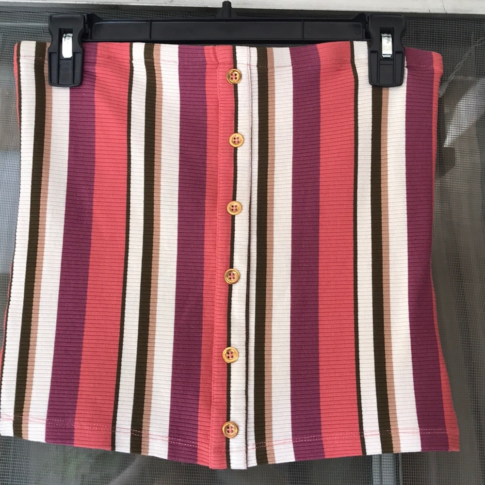 Gorgeous New Guess tube top